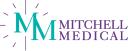 Mitchell Medical: Keith Mitchell MD logo